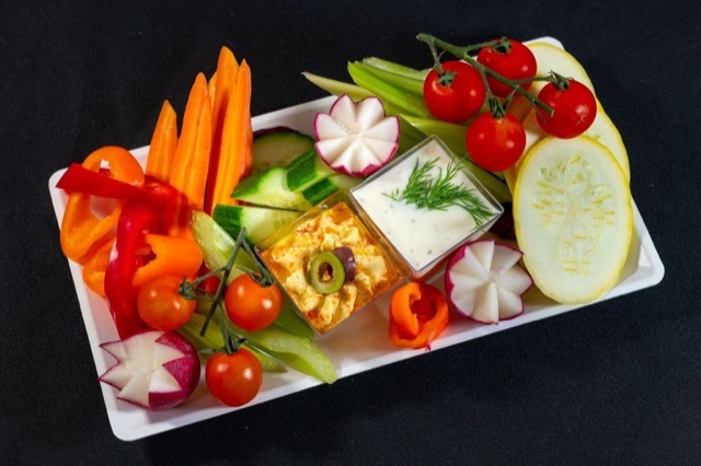 Crudite